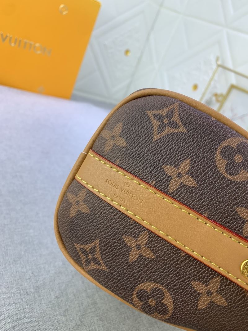 Louis Vuitton Speedy Bags